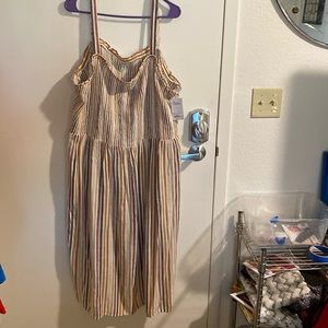 NWT 3x Dress